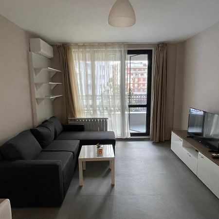 Apartmán Movie Flats Sofie Exteriér fotografie
