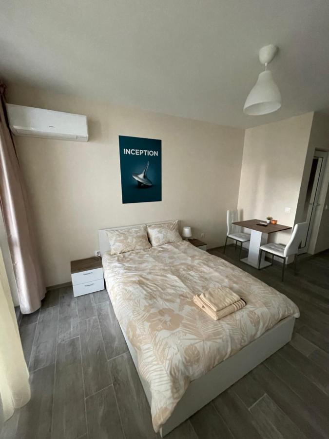 Apartmán Movie Flats Sofie Exteriér fotografie