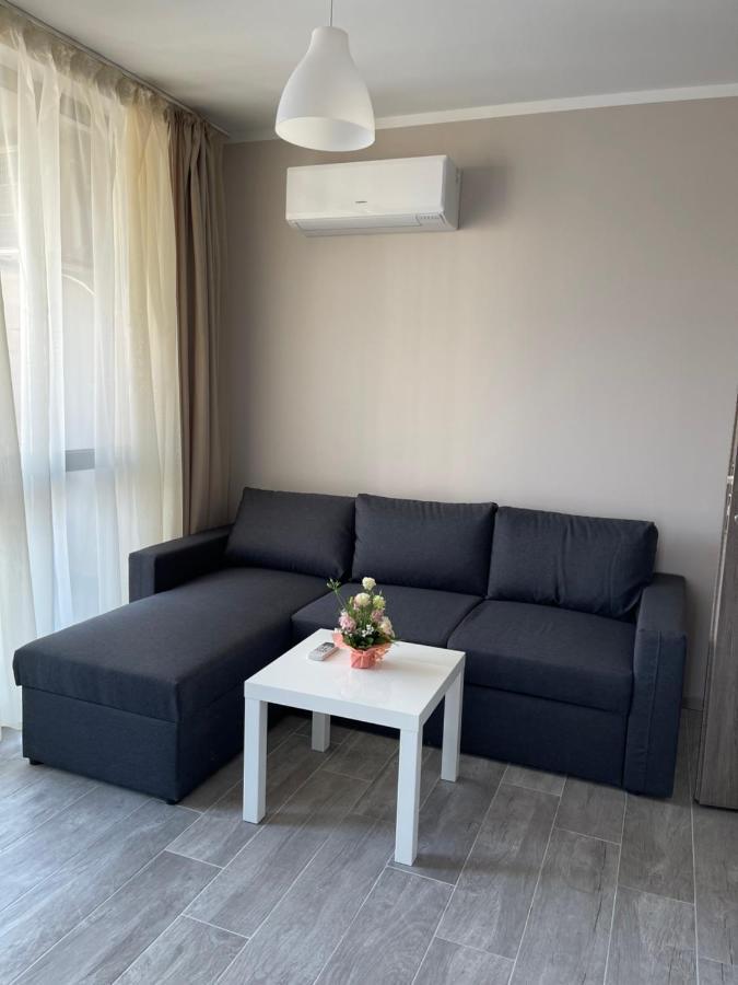 Apartmán Movie Flats Sofie Exteriér fotografie