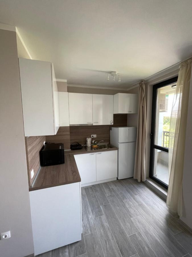 Apartmán Movie Flats Sofie Exteriér fotografie