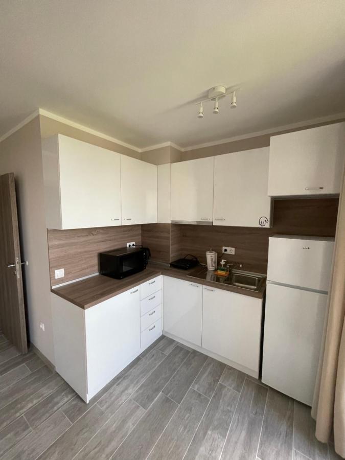 Apartmán Movie Flats Sofie Exteriér fotografie