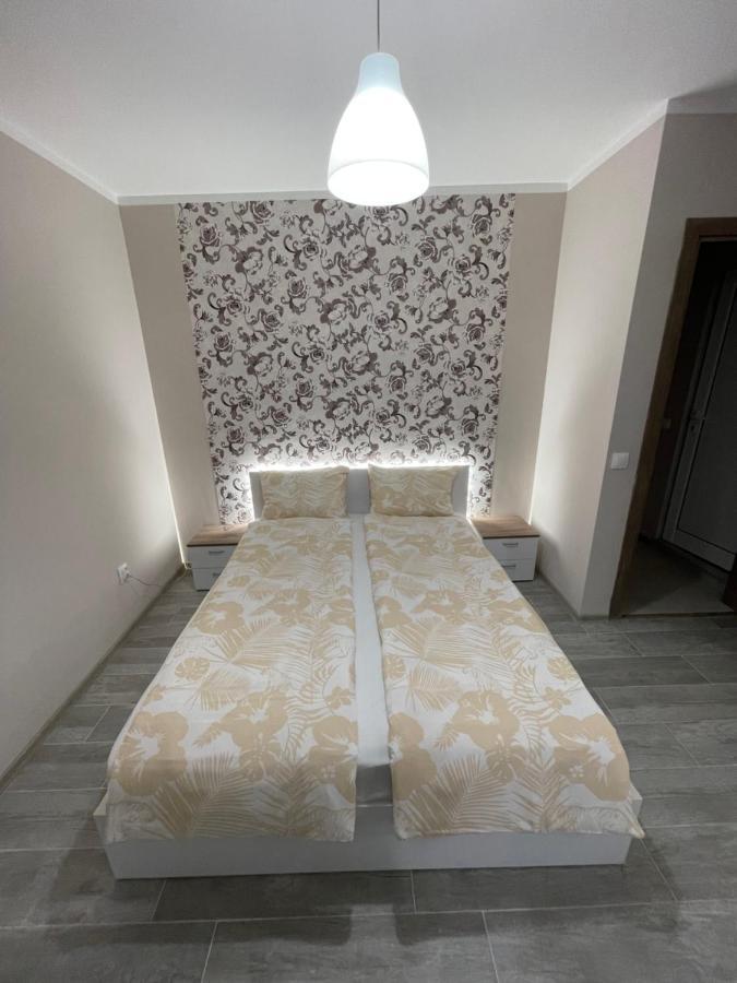 Apartmán Movie Flats Sofie Exteriér fotografie