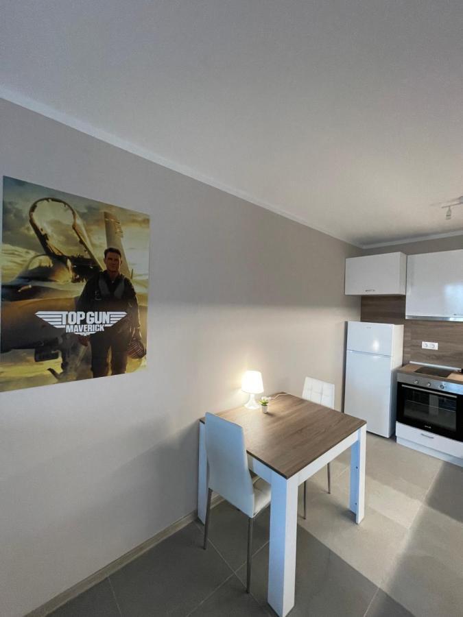Apartmán Movie Flats Sofie Exteriér fotografie