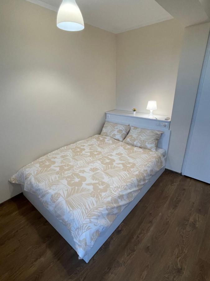Apartmán Movie Flats Sofie Exteriér fotografie