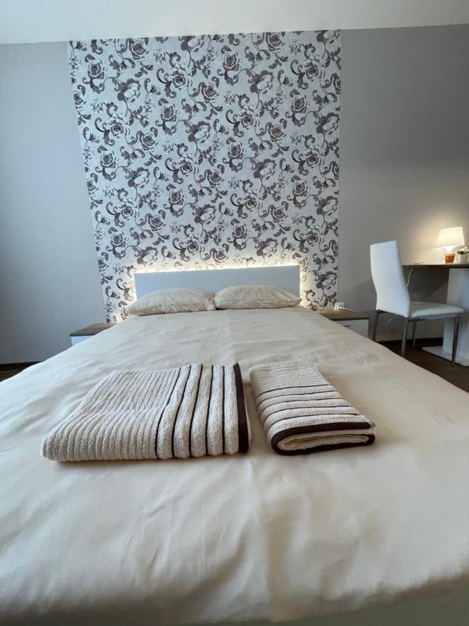 Apartmán Movie Flats Sofie Exteriér fotografie