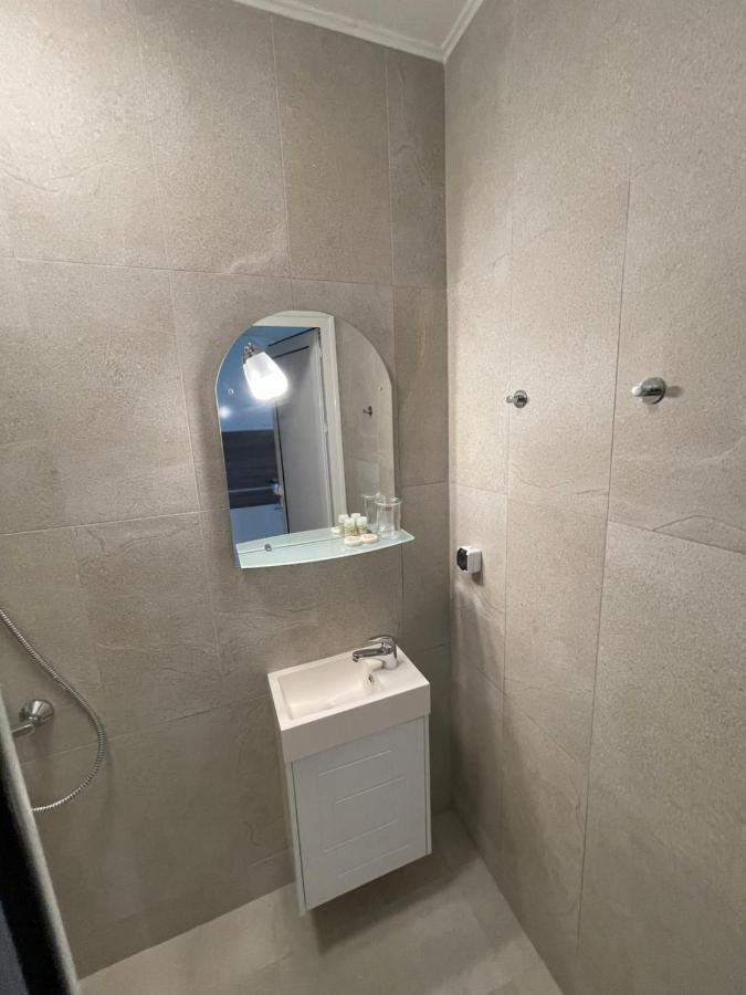 Apartmán Movie Flats Sofie Exteriér fotografie