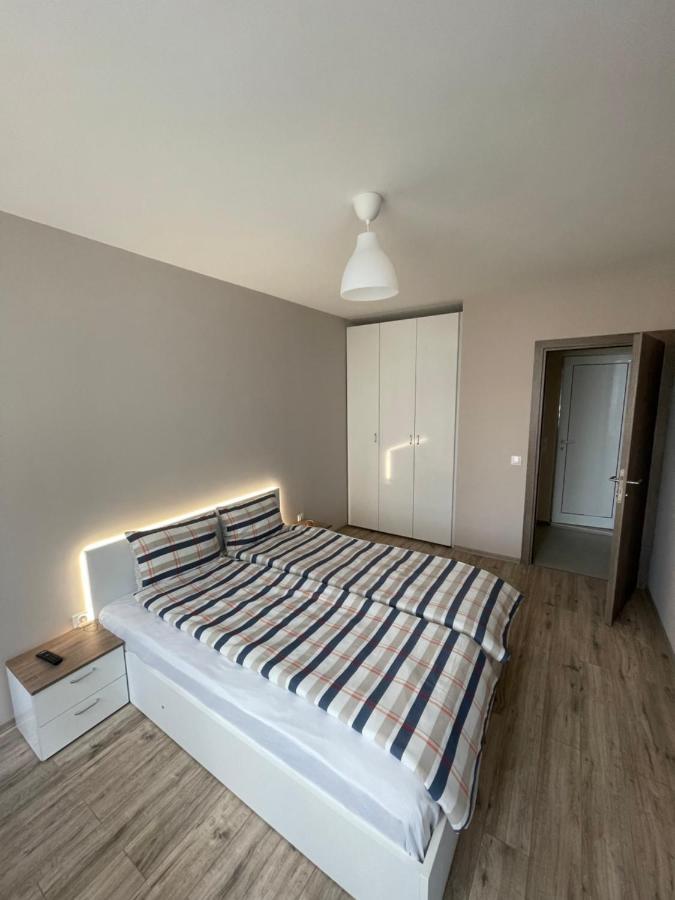 Apartmán Movie Flats Sofie Exteriér fotografie