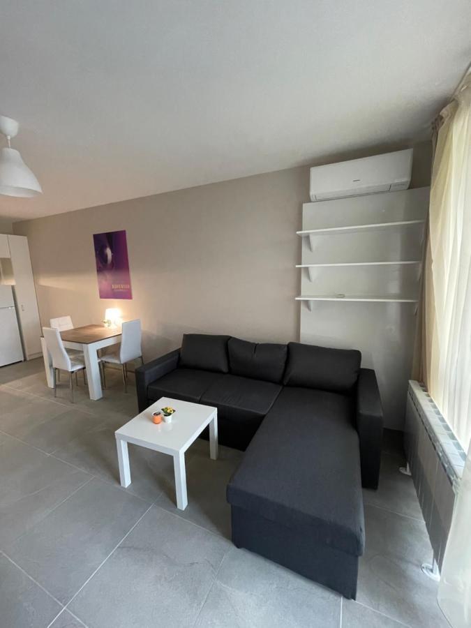 Apartmán Movie Flats Sofie Exteriér fotografie