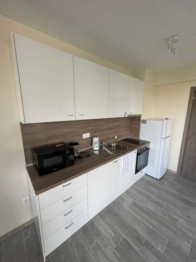 Apartmán Movie Flats Sofie Exteriér fotografie