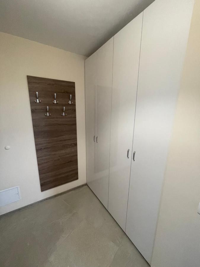 Apartmán Movie Flats Sofie Exteriér fotografie